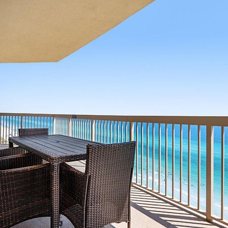Sunrise Beach Resort 2001 パナマシティービーチ エクステリア 写真